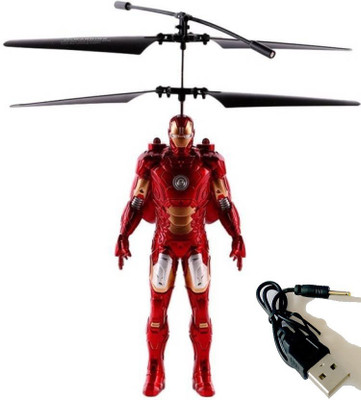 

RV PROSHOP Avenger Flyer (Iron Man)(Red)
