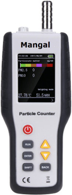 Mangal MS1001 Analytical Scale