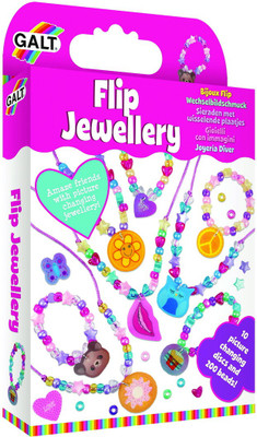 

GALT FLIP JEWELLERY