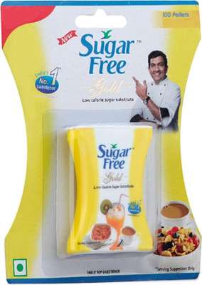 

Sugar Free Gold Sweetener(10 g)