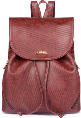 

The Clownfish Imperial series 15 L Backpack(Tan)