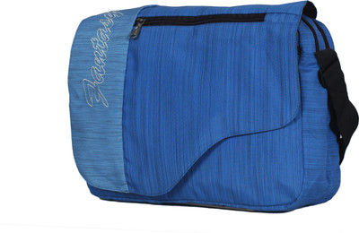 

Fantasy MGR 04 Waterproof Messenger Bag(Blue, 18 L)
