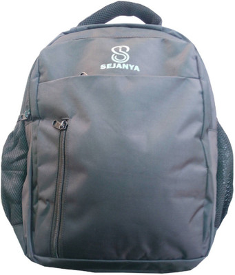 

SEJANYA SEJNAYA 02 Waterproof Backpack(Black, 25 L)