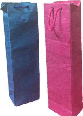 

indogifts INDO-W1AG-21 Multipurpose Bag(Red, Blue, 20 L)