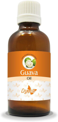 

Crysalis GUAVA OIL(5 ml)