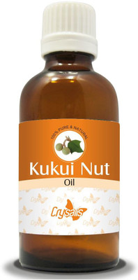 

Crysalis KUKUI NUT OIL(5 ml)
