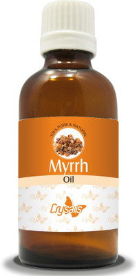 

Crysalis MYRRH OIL(5 ml)
