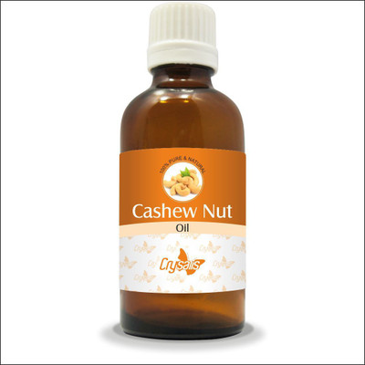 

Crysalis CASHEW NUT OIL(5 ml)