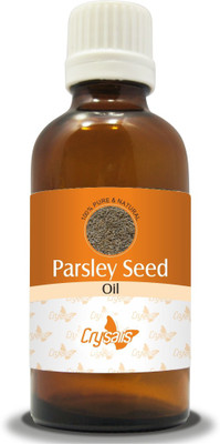 

Crysalis PARSLEY SEED OIL(50 ml)