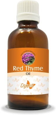 Crysalis RED THYME OIL(5 ml)