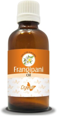 

Crysalis FRANGIPANI OIL(10 ml)