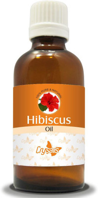 

Crysalis HIBISCUS OIL(15 ml)