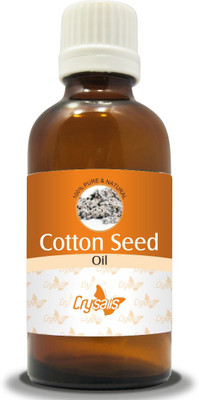 

Crysalis COTTON SEED OIL(30 ml)