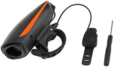 

Lista High Decibel 140Db Electric Loud Bell(Multicolor)