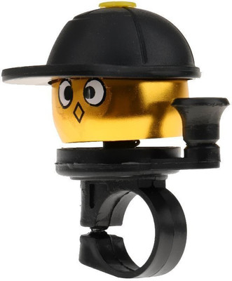 

Lista cap bell with a small hat Bell(Multicolor)