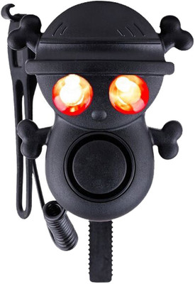 

Lista Cycle Bell(Black)