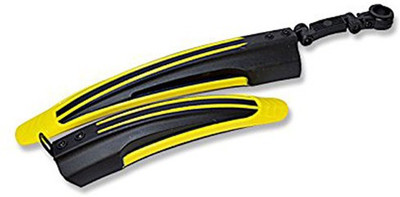 

Lista mudgrd001 Clip-on Front & Rear Fender(Multicolor)