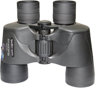 

Lista 8X40 Binoculars Telescope Binoculars(8 mm, Black)