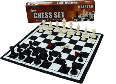Tenstar Maestro Board Game