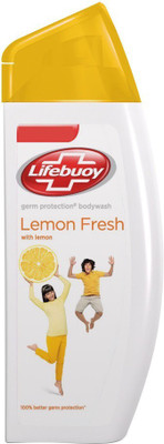 

Lifebuoy Lemon Fresh Body Wash(300 ml)