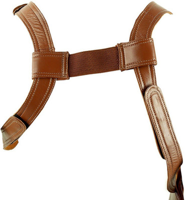 

Purwanchal PU 32 Bore Pistol/Revolver Chest Holder (Light Brown) Key Chain