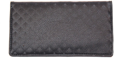 

Lezara Card Holder 15 Card Holder(Set of 1, Black)