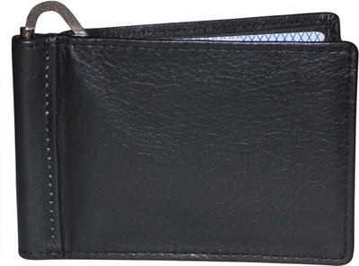 

Style 98 New Year Gift 4 Card Holder(Set of 1, Black)
