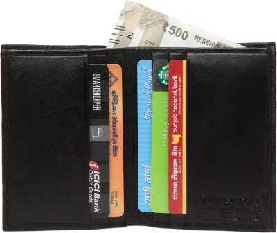 

Libra 6 Card Holder(Set of 1, Black)