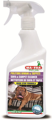 

Mafra Carpet & Upholstery Cleaner