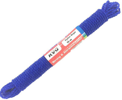 KVG Nylon Clothesline(15 m)