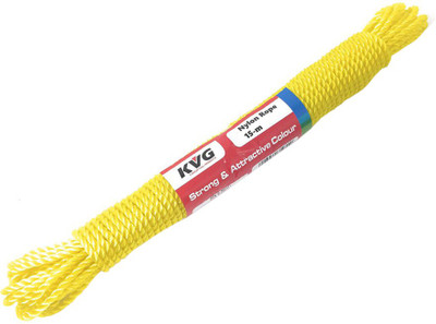 

KVG Nylon Clothesline(15 m)