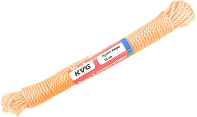 

KVG Nylon Clothesline(10 m)