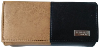 

Imago Casual Black Clutch