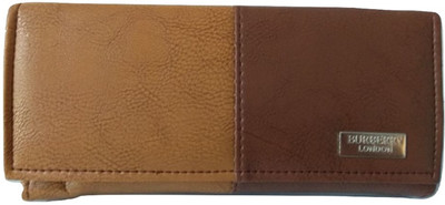 

Imago Casual Brown Clutch