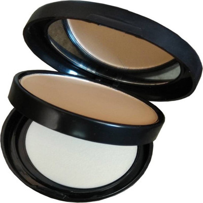 

dios Compact Pressed Powder Compact(nude, 15 g)