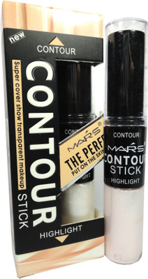 

Mars The perfect cove Contour Stick Concealer(beige)