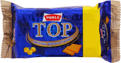 

Parle Top Butter Crackers(75 g)