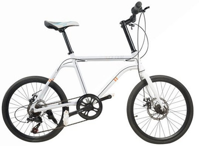 go go a1 cycle