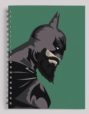

ASPRINT A5 Note Book(Handcrafted, Multicolor)