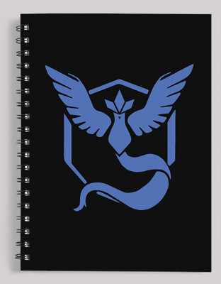 

ASPRINT A5 Note Book(Handcrafted, Multicolor)