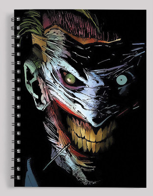 

ASPRINT A5 Note Book(Handcrafted, Multicolor)