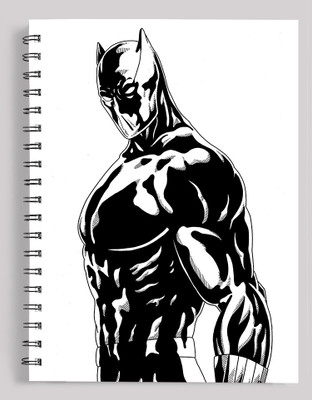 

ASPRINT A5 Note Book(Handcrafted, Multicolor)