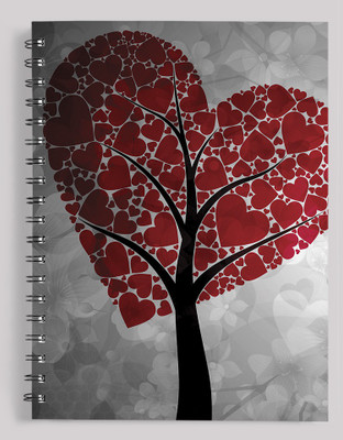 

ASPRINT A5 Note Book(Handcrafted, Multicolor)