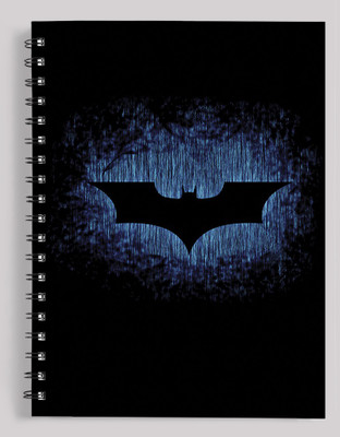 ASPRINT A5 Note Book(Handcrafted, Multicolor)