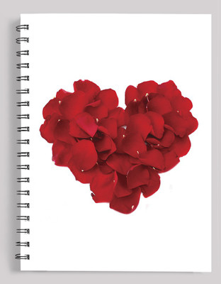 

ASPRINT A5 Note Book(Handcrafted, Multicolor)