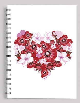 

ASPRINT A5 Note Book(Handcrafted, Multicolor)