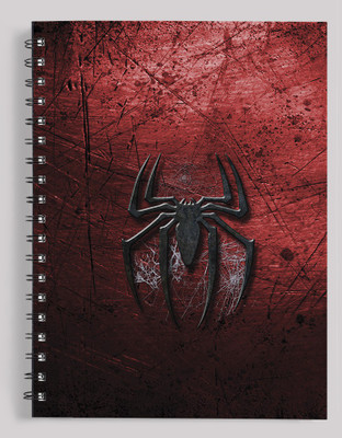 

ASPRINT A5 Note Book(Handcrafted, Multicolor)