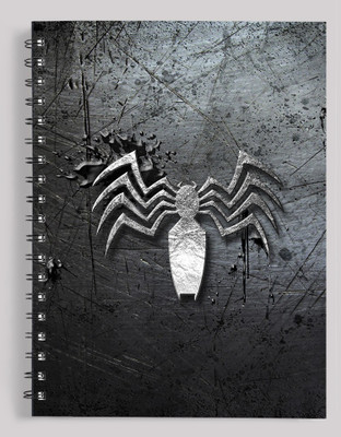 

ASPRINT A5 Note Book(Handcrafted, Multicolor)