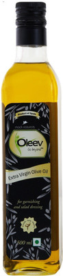 Oleev Extra Virgin Olive Oil 500 ml