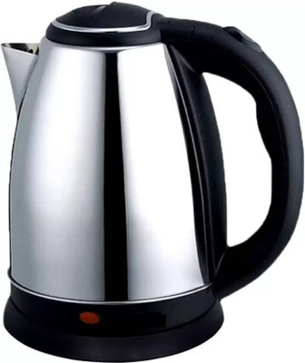 

Lagom OT-A-13 Electric Kettle Electric Kettle(1.8 L, Silver)